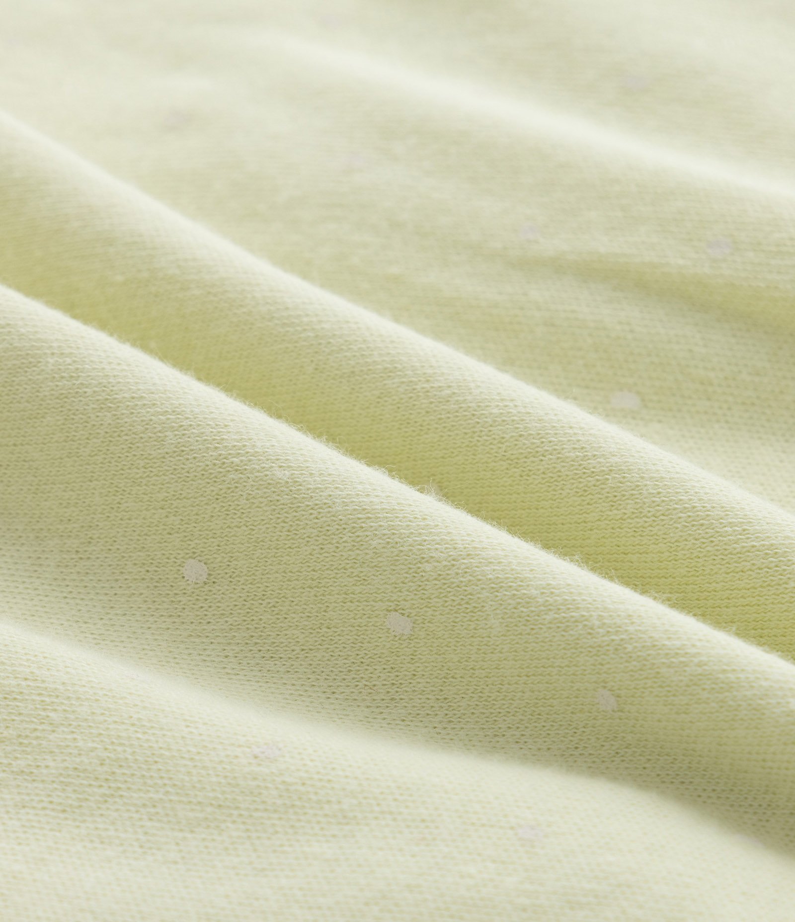 Conjunto Infantil com Estampa Divertida - Tam 0 a 18 Meses Verde 11