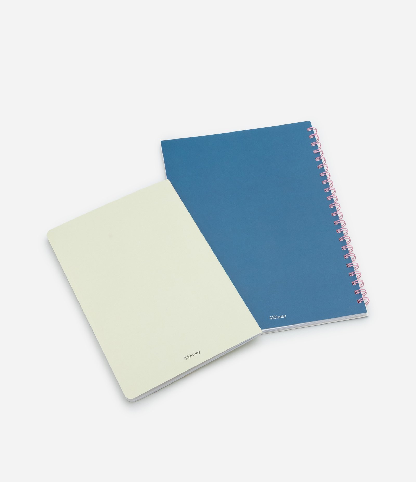 Kit Papelaria Stitch com Necessaire Cadernos Lápis e Outros Multicores 5