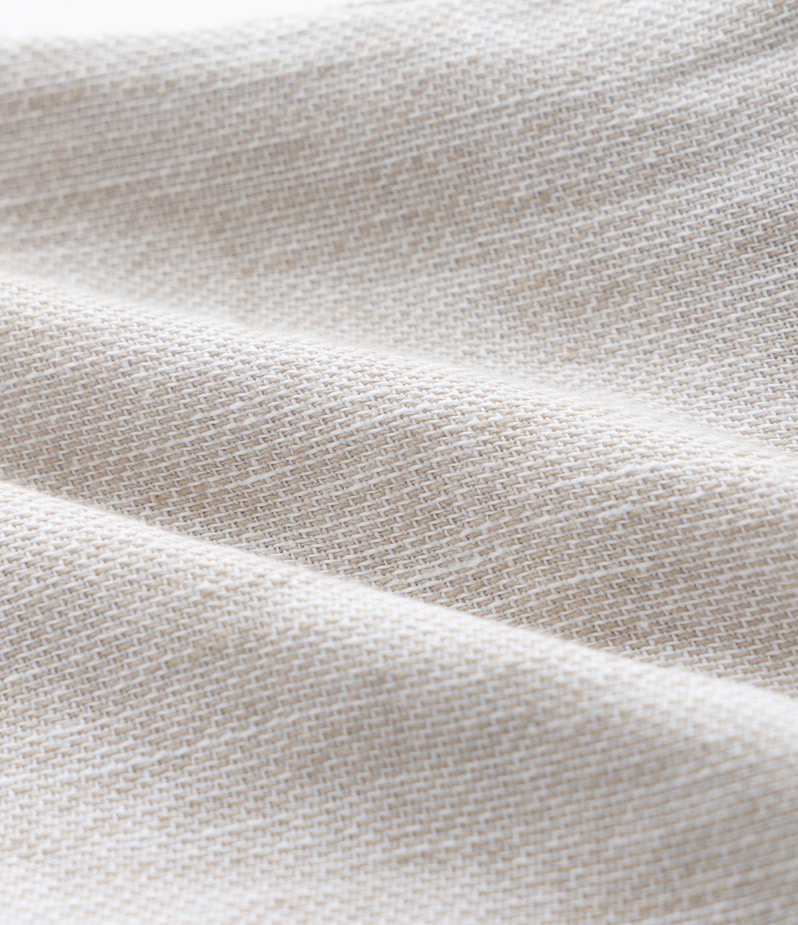 Bermuda Infantil em Linho - Tam 1 a 6 Anos Bege 3