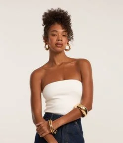 Body sem Manga em Ponto Roma