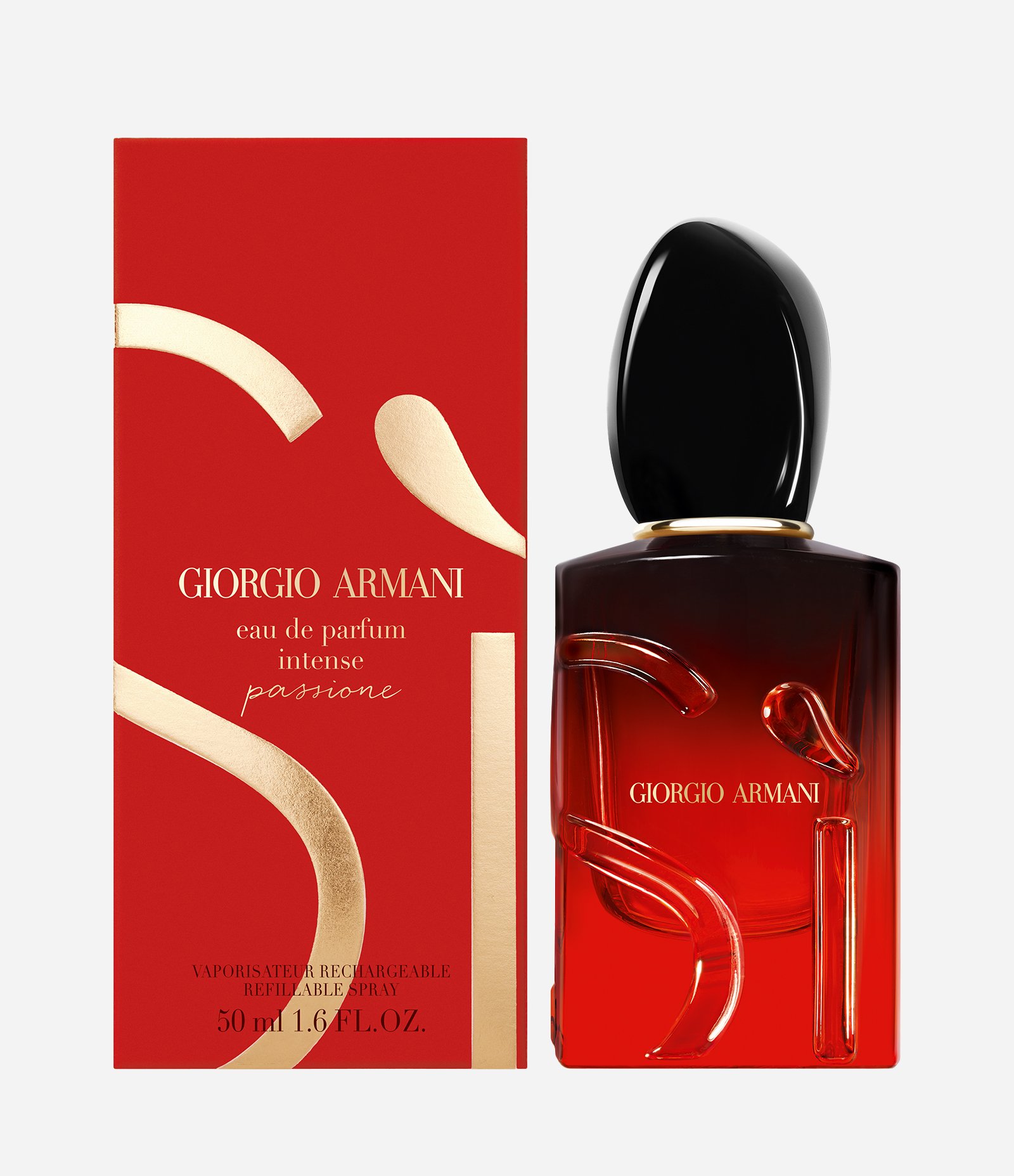 Si Passione Eau de Parfum Intense  50ml 2