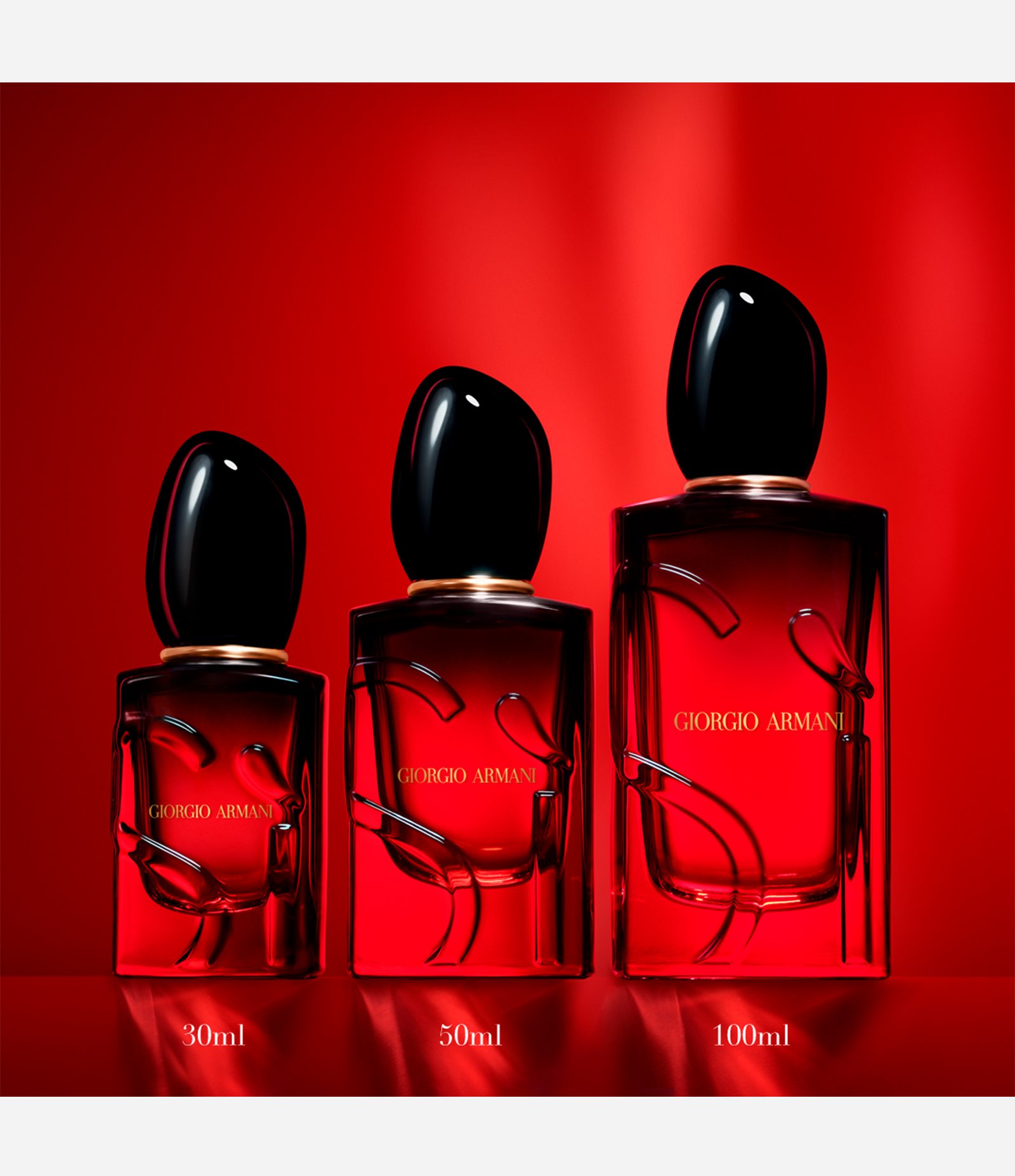 Si Passione Eau de Parfum Intense 50ml