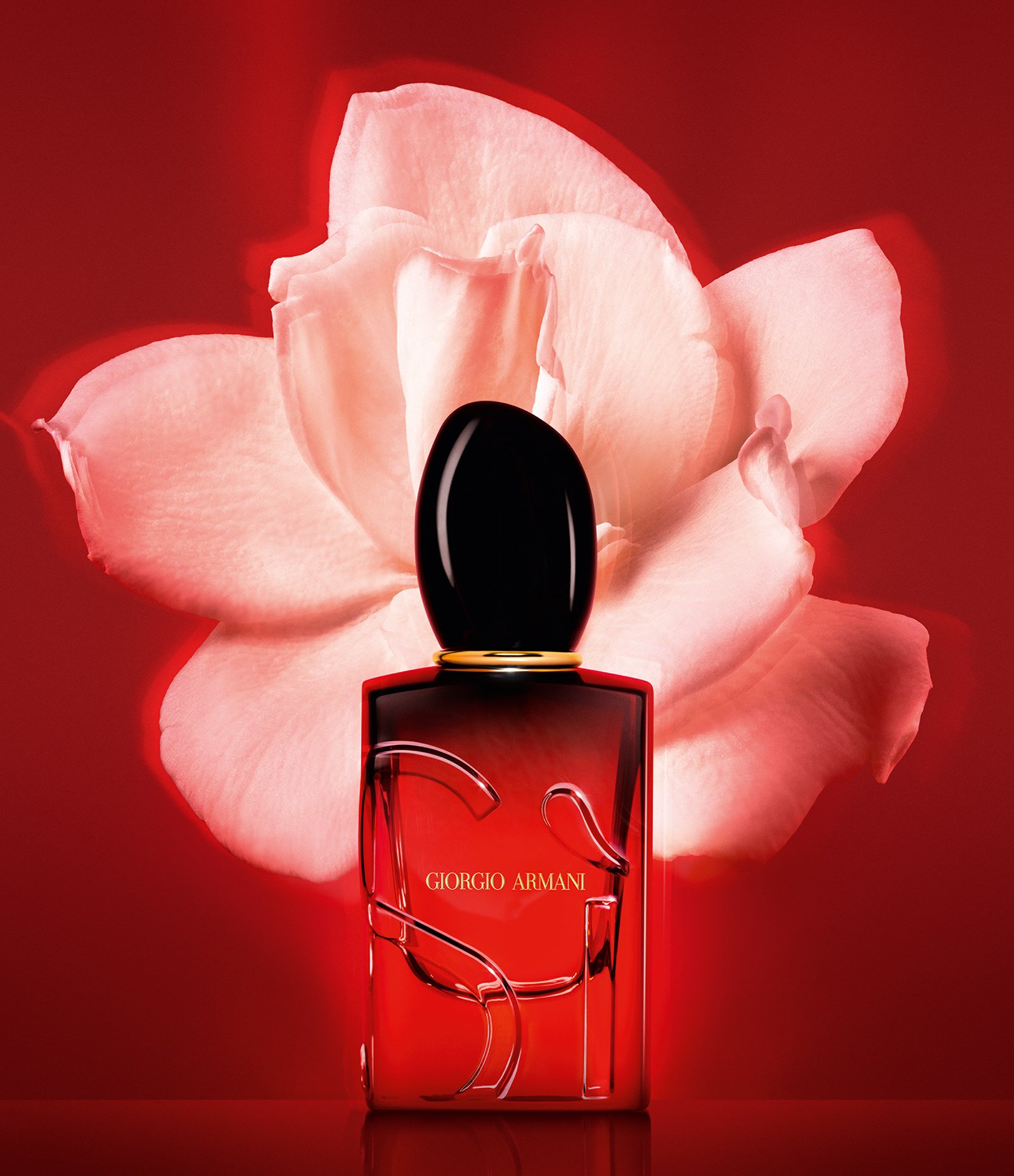Si Passione Eau de Parfum Intense  50ml 6