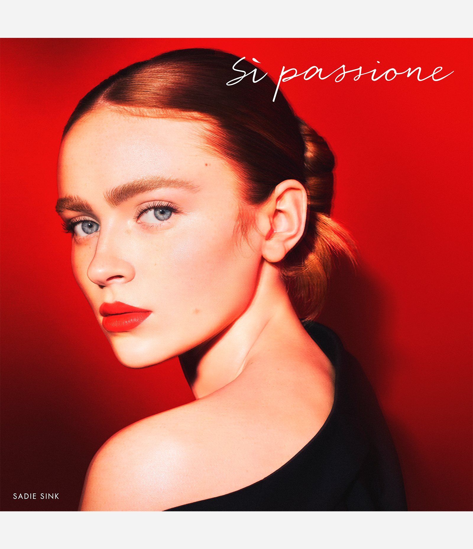 Si Passione Eau de Parfum Intense  50ml 7