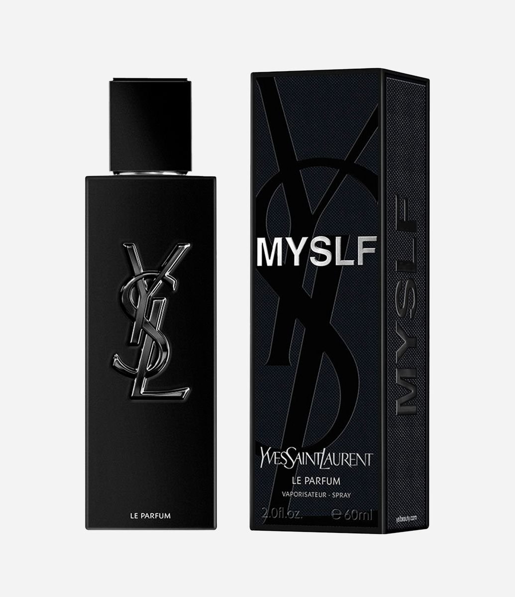Perfume Yves Saint Laurent Myself Le Parfum 60ml