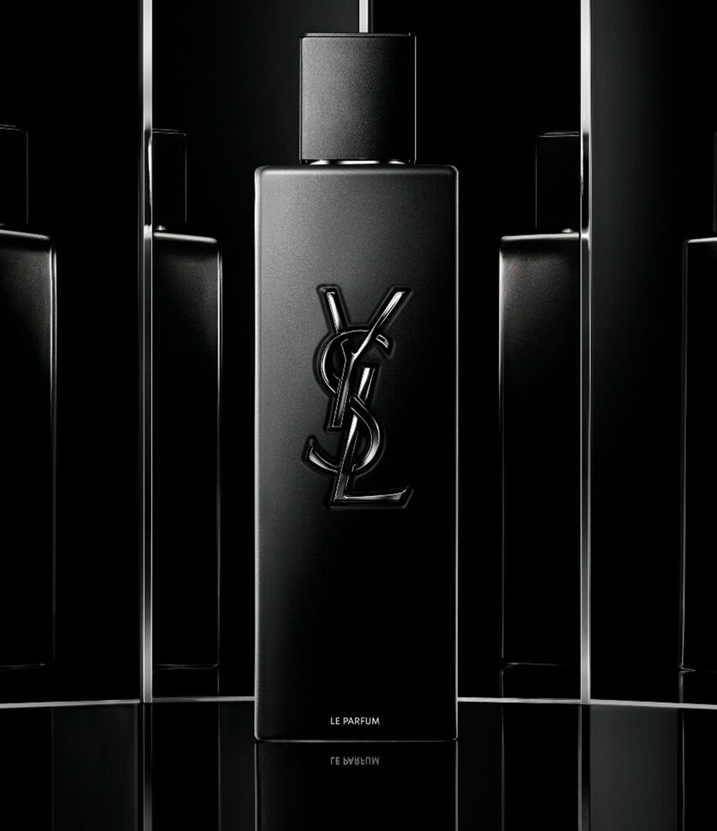 Perfume Yves Saint Laurent Myself Le Parfum 60ml
