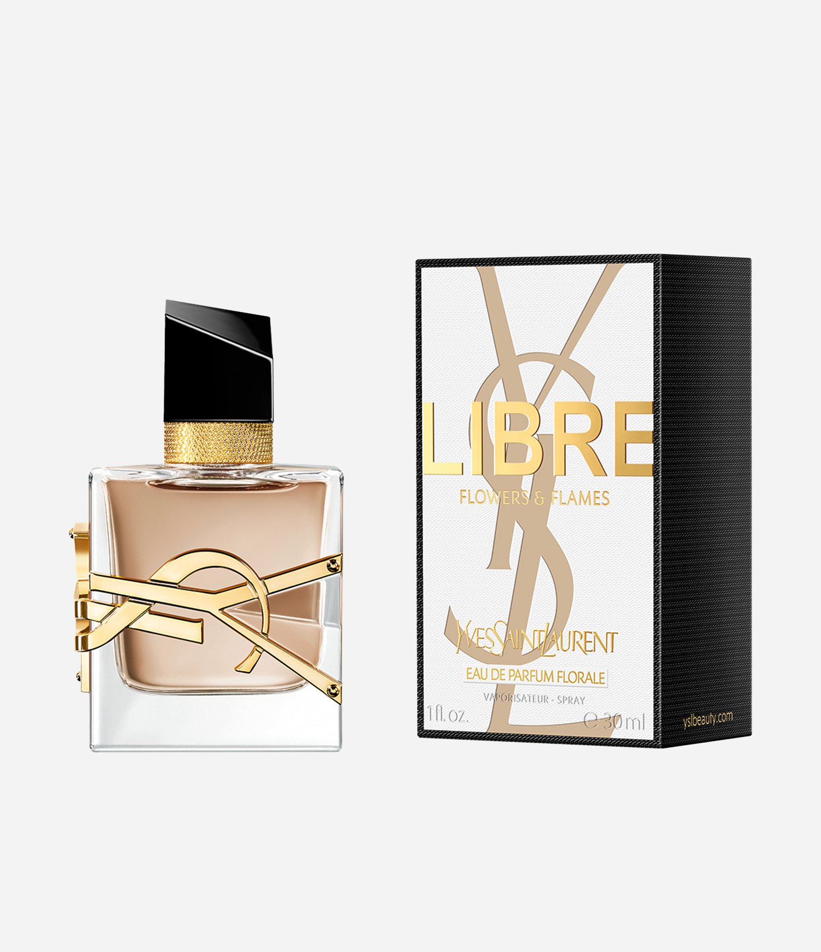 Perfume Yves Saint Laurent Libre Eau de Parfum Florale  30ml 2