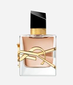 Perfume Yves Saint Laurent Libre Eau de Parfum Florale 