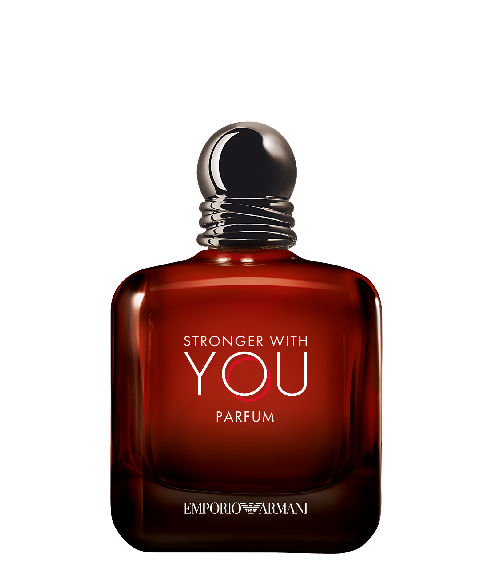Perfume Stronger With You Parfum  1