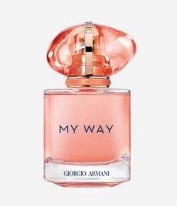 My Way Ylang Eau de Parfum