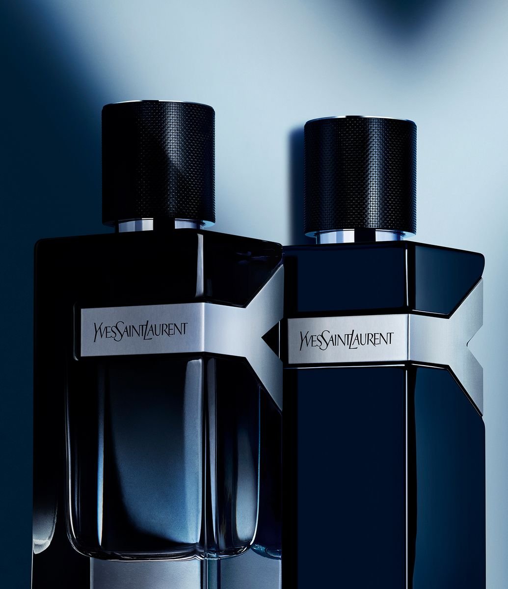 Yves Saint Laurent Y Le Parfum R25 60ml