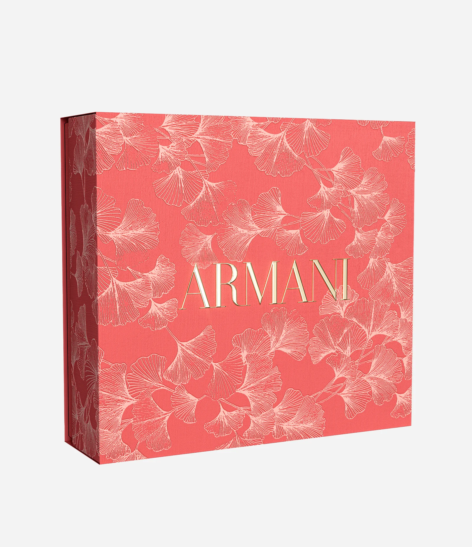 Coffret Perfume Si Eau de Parfum Intense 50ml + Loção Corporal 50ml + Gel de Banho 50ml KIT 2