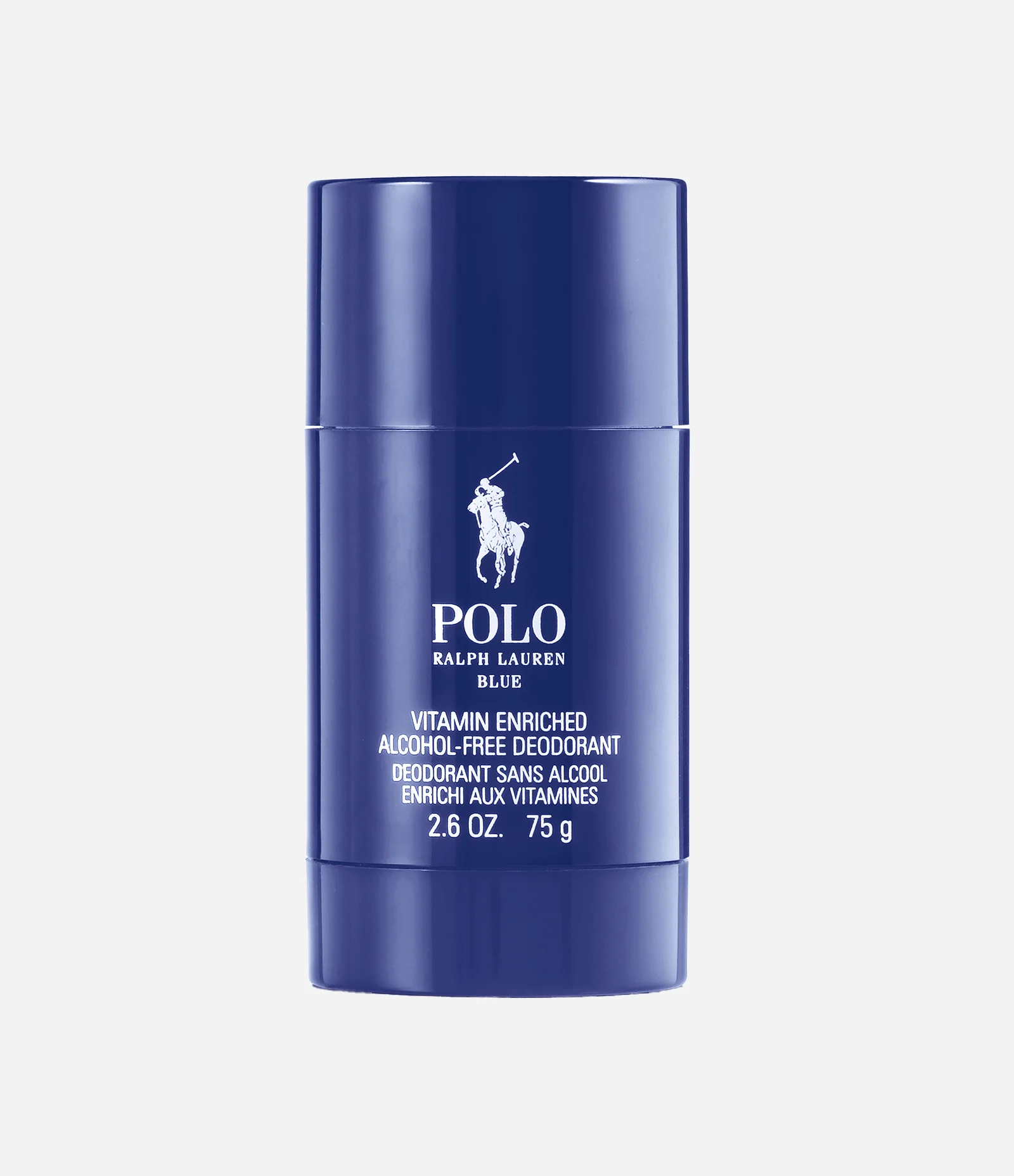 Coffret Perfume Polo Blue Eau de Toilette 125ml + Polo Blue Eau de Toilette 40ml + Desodorante  KIT 4