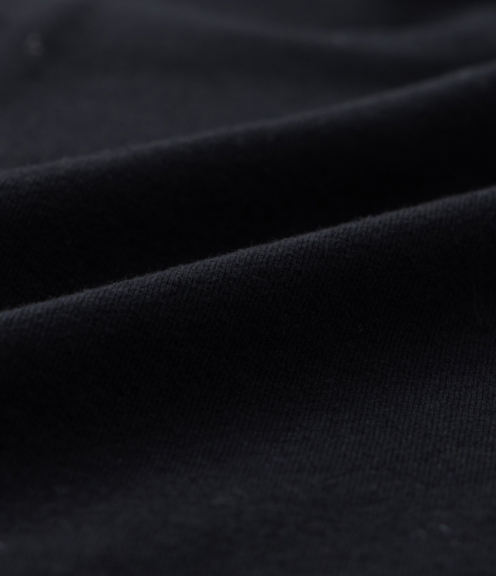 Camiseta Curta Infantil com Estampa Kuromi - Tam 5 a 14 Anos Preto 3