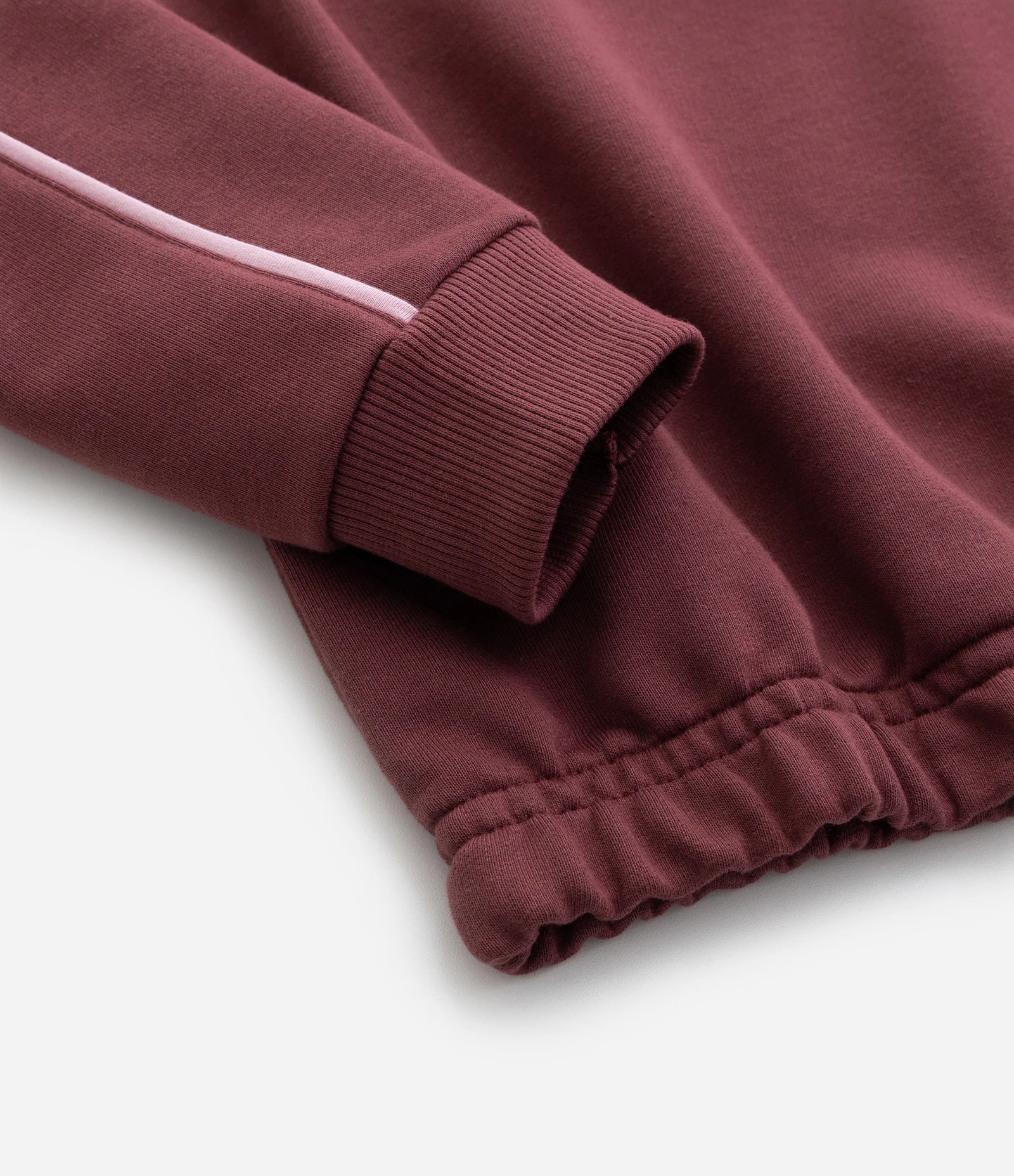 Casaco Infantil com Gola Alta e Zíper - Tam 5 a 14 Anos Marrom 5