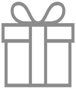 Brinde Bolsa Carolina Herrera Bad Boy