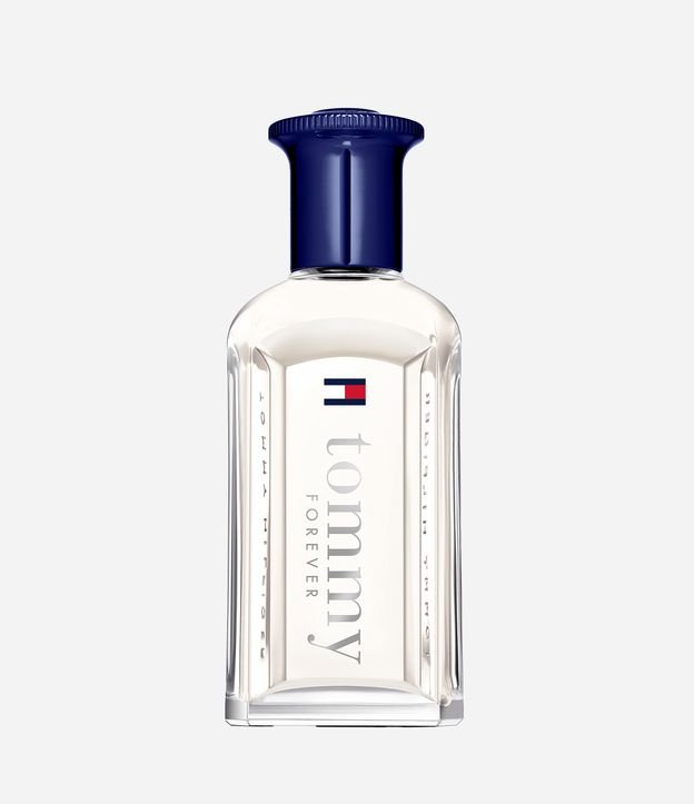 Perfume Tommy Hilfiger Tommy Forever Eau de Toilette Masculino 