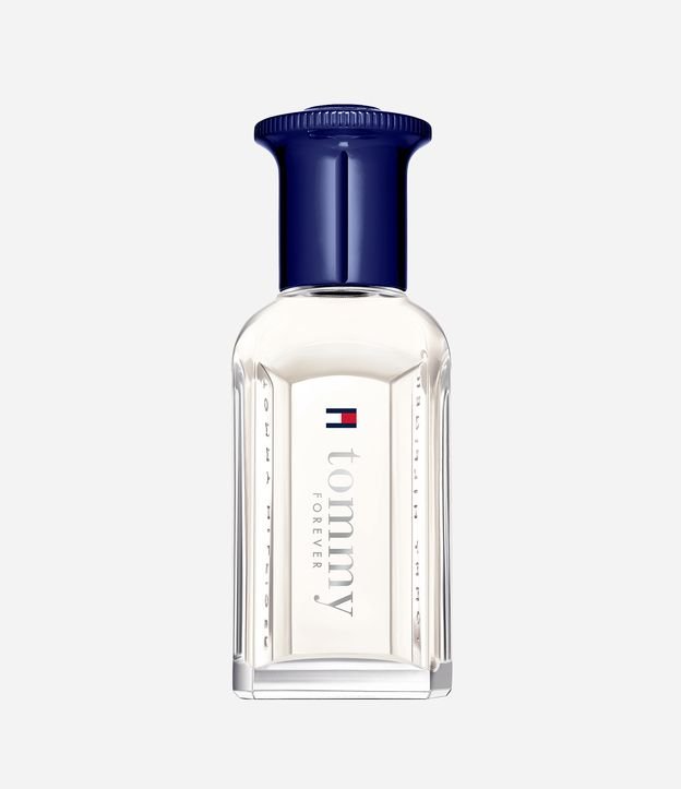 Perfume Tommy Hilfiger Tommy Forever Eau de Toilette Masculino
