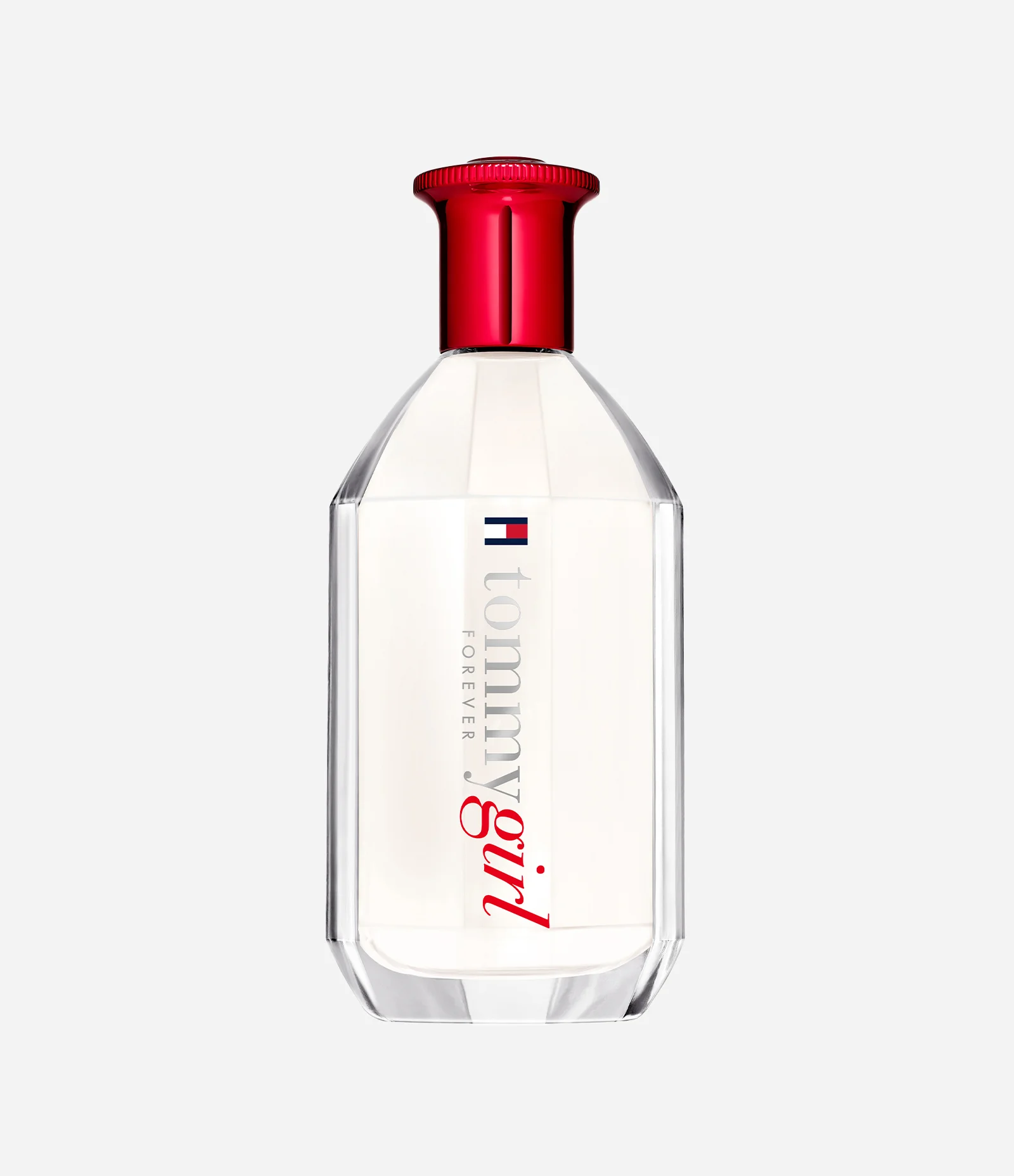 Perfume Tommy Hilfiger Tommy Forever Eau de Toilette Feminino  100ml 2