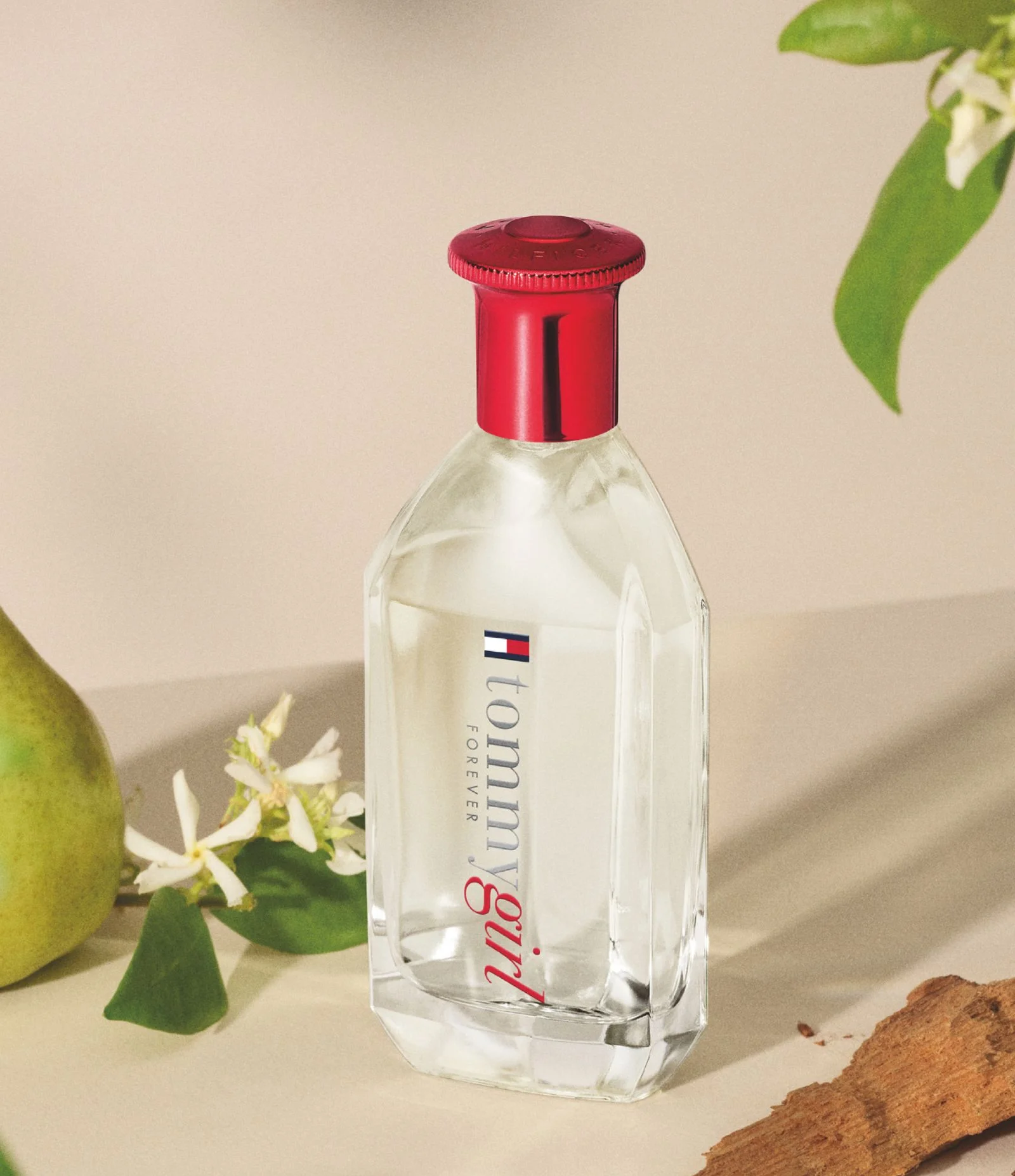 Perfume Tommy Hilfiger Tommy Forever Eau de Toilette Feminino  100ml 4