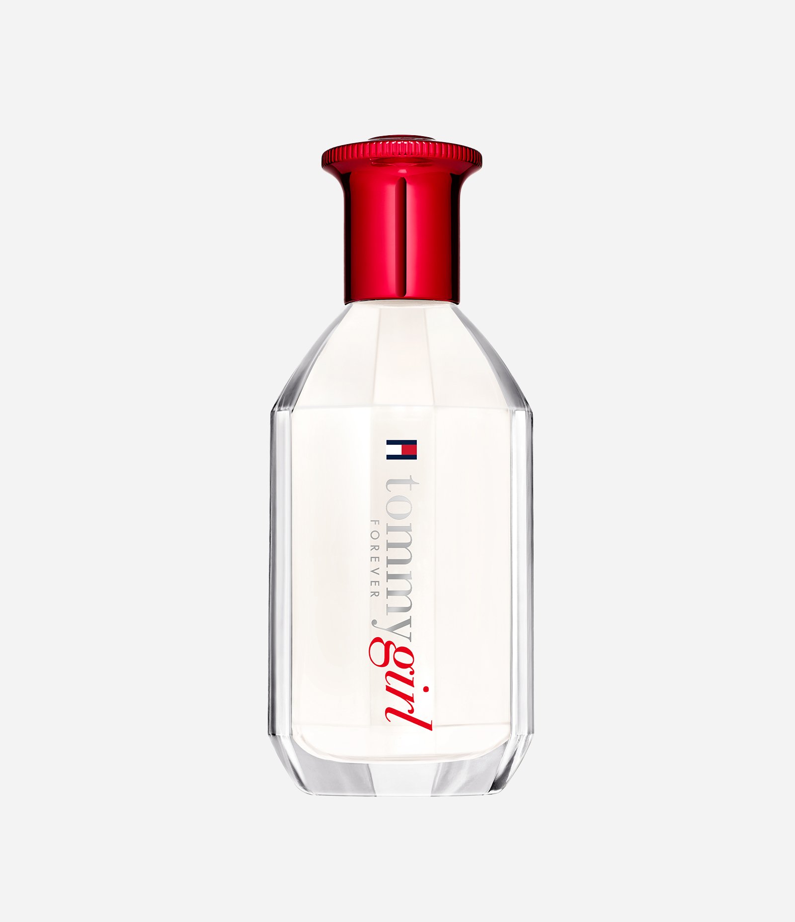 Perfume Tommy Hilfiger Tommy Forever Eau de Toilette Feminino  50ml 2