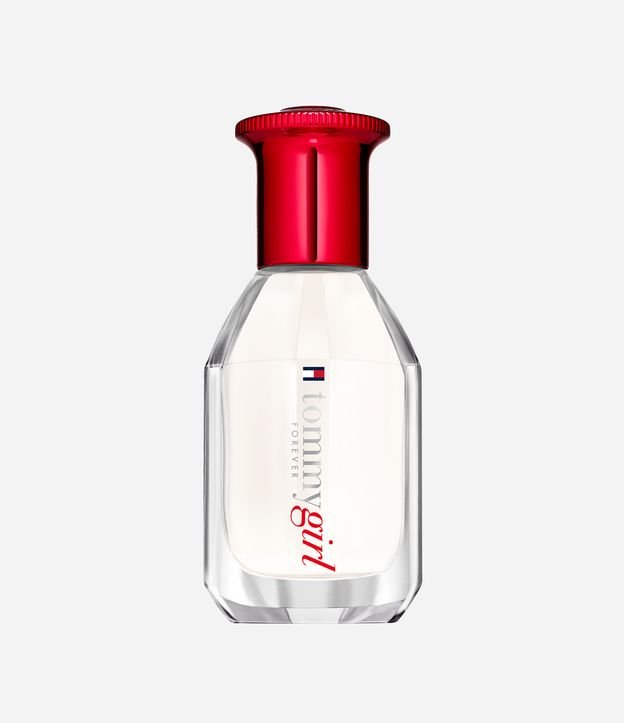 Perfume Tommy Hilfiger Tommy Forever Eau de Toilette Feminino 
