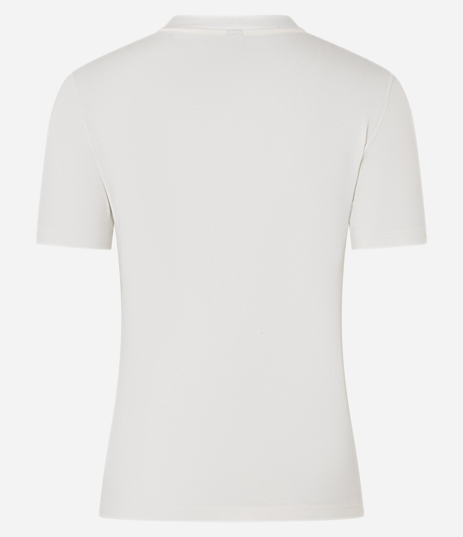 Blusa T-shirt em Algodão com Estampa Carros Los Angeles Branco 7