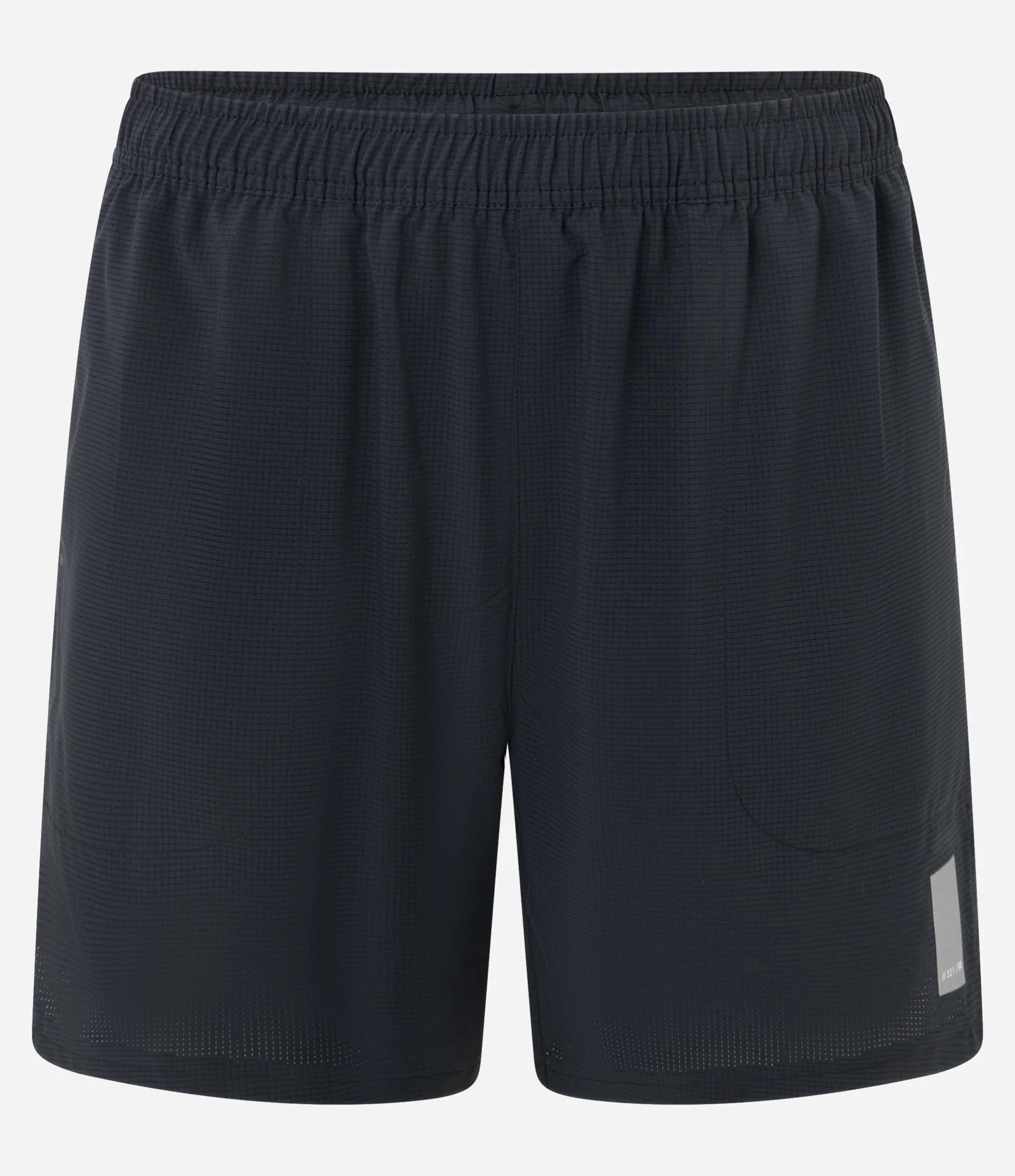 Bermuda Running Esportiva com Bolso Funcional Azul 7