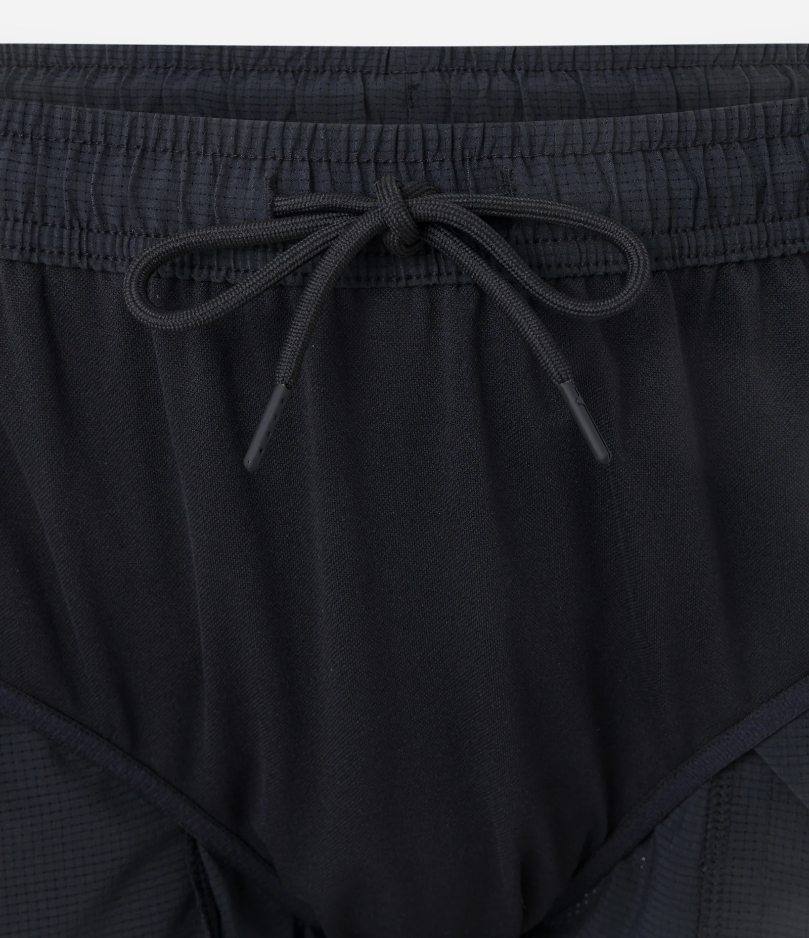 Bermuda Running Esportiva com Bolso Funcional Azul 8