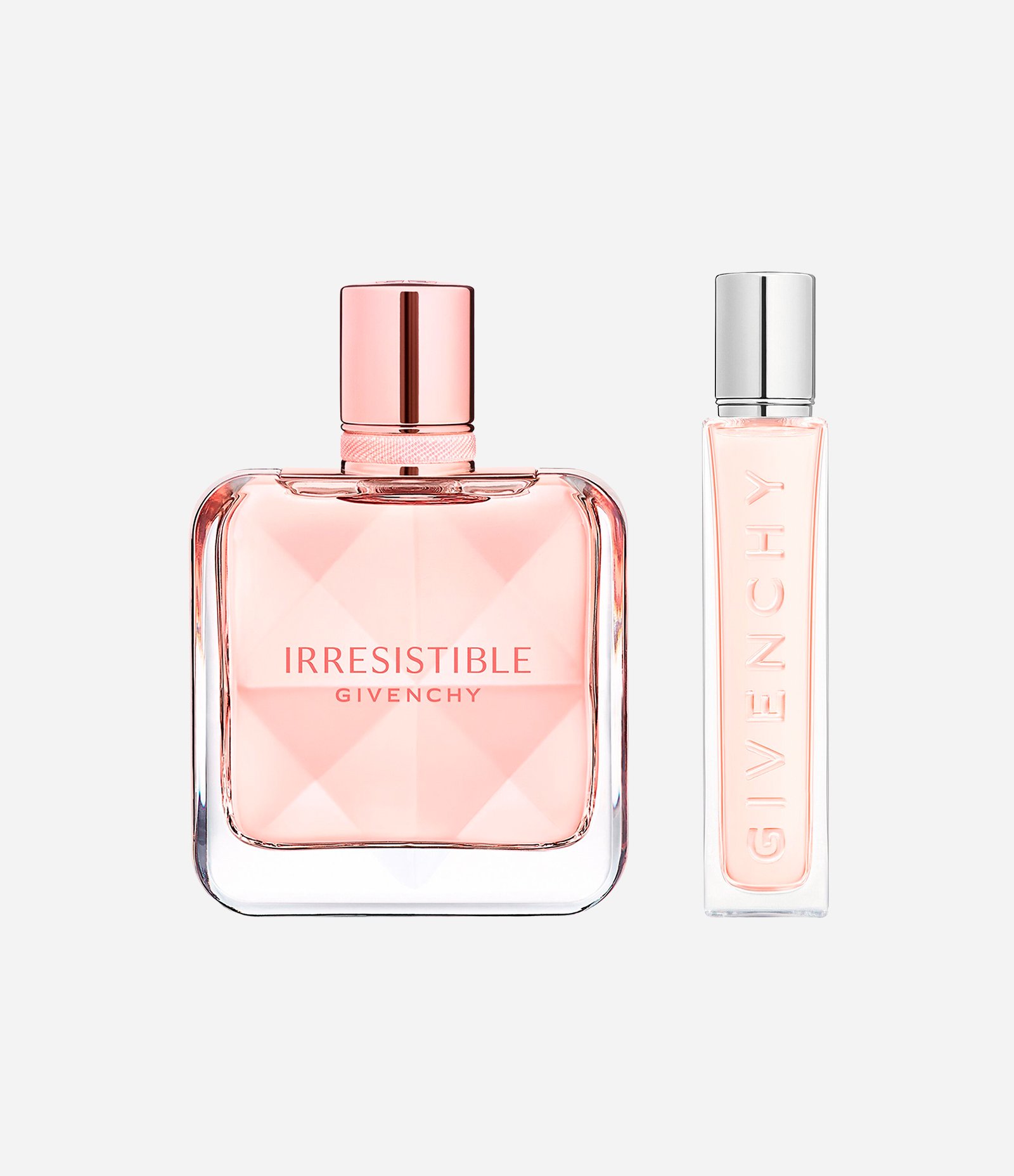 Coffret Perfume Irresistible Eau de Parfum 50ml + Travel Spray KIT 2