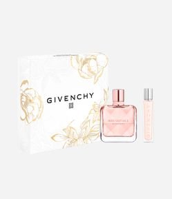 Coffret Perfume Irresistible Eau de Parfum 50ml + Travel Spray