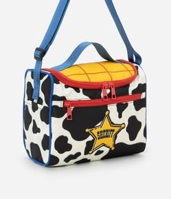 Lancheira com Estampa de Animal Print Toy Story