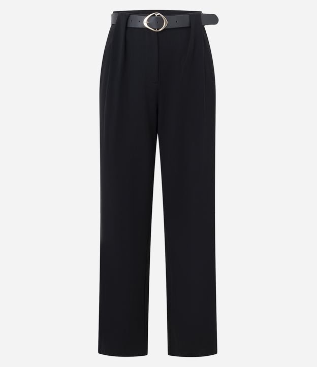 Cor: Preto | Tamanho: 40