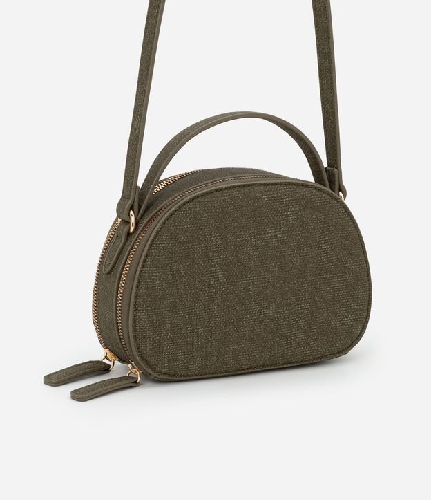 Cor: Verde | Tamanho: U