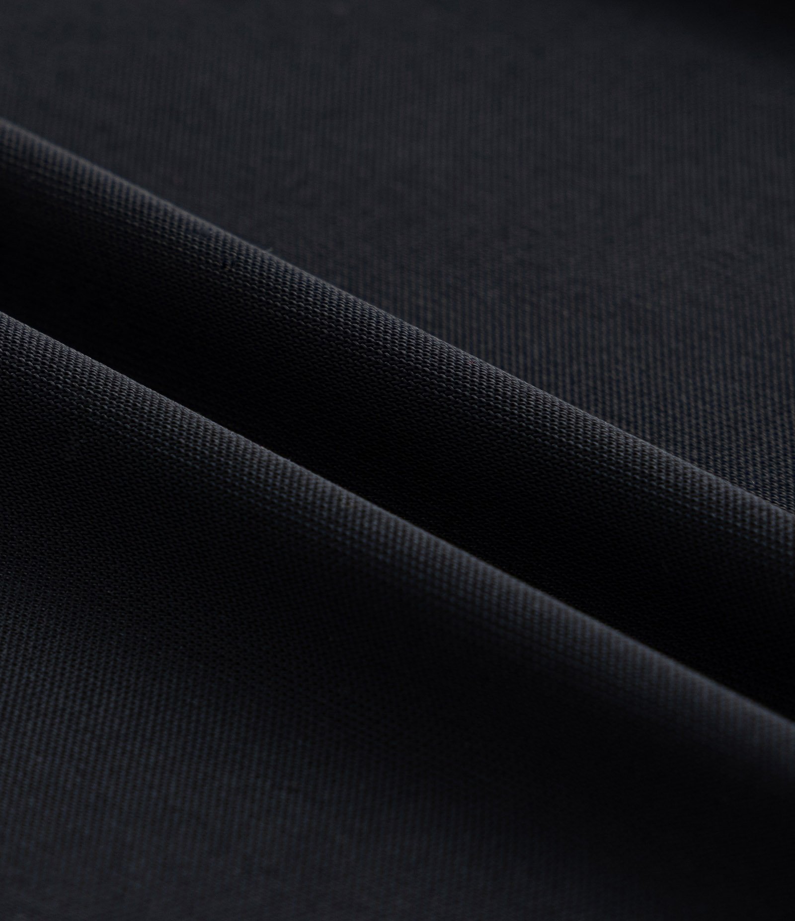 Camisola em Microfibra com Alcinha e Renda Curve & Plus Size Preto 6