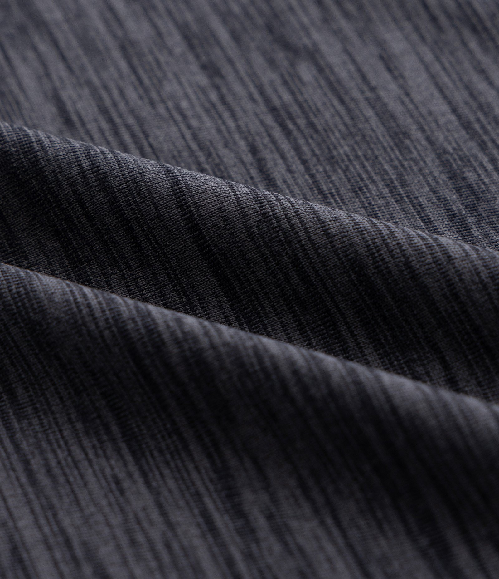 Regata Esportiva Mescla com Tecnologia Dry Curve e Plus Size Cinza 7