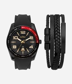 Relógio Analógico Masculino Condor 