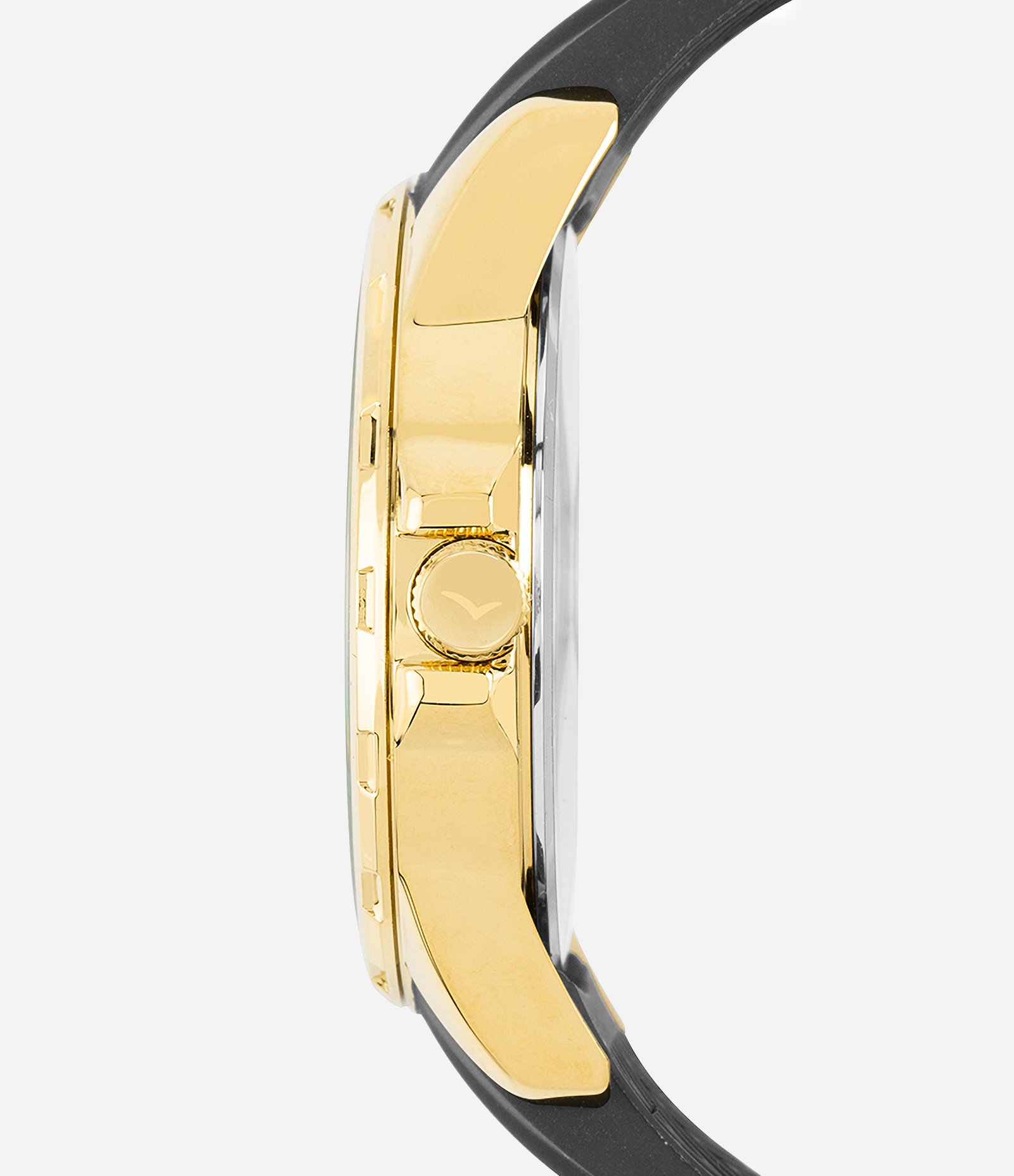 Relógio Analógico Masculino Condor Preto 2