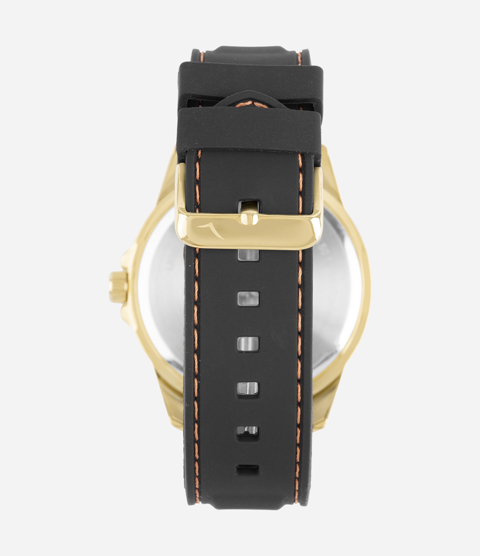 Relógio Analógico Masculino Condor Preto 3