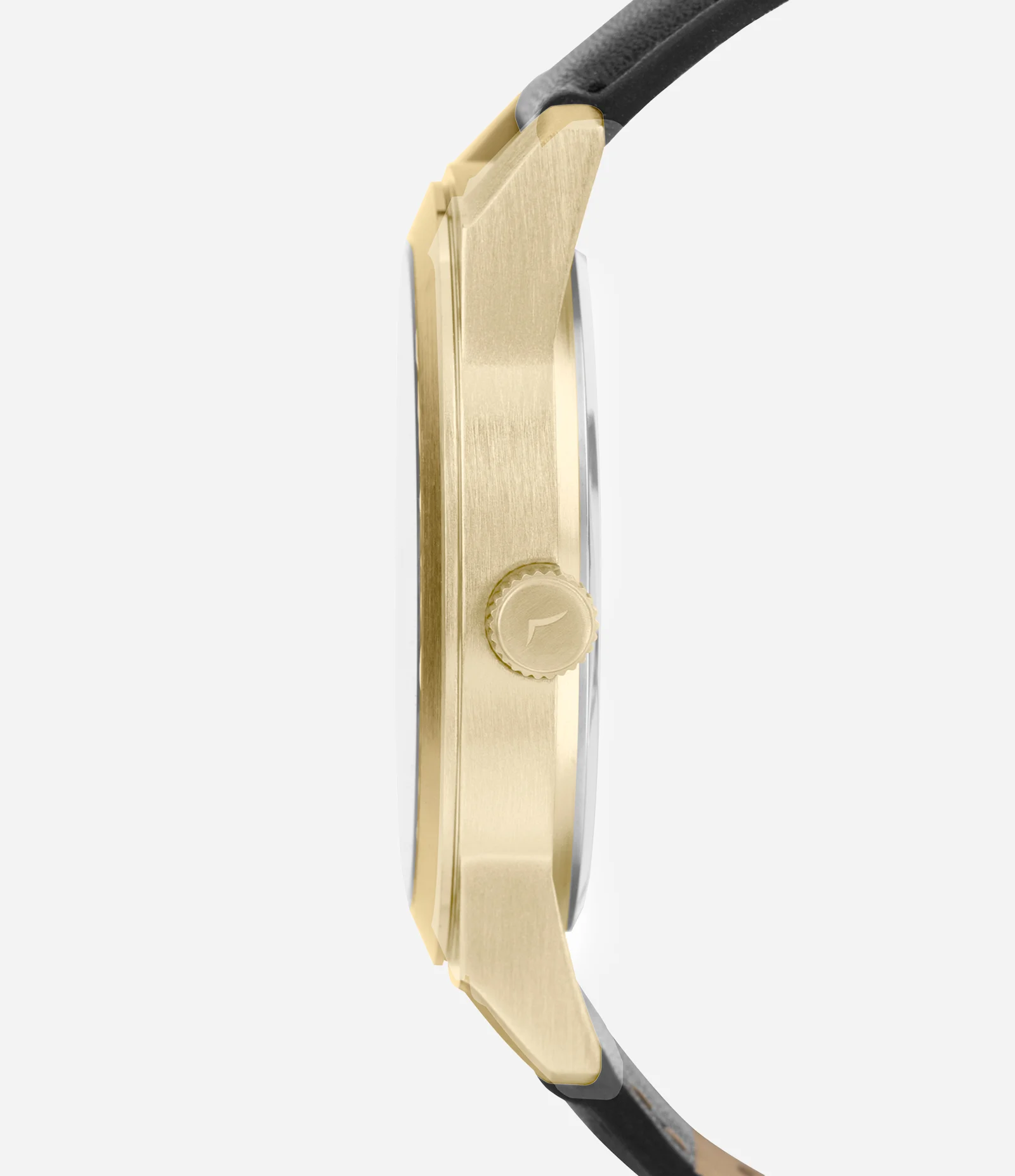 Relogio Analogico Aco Dourado Masculino Condor CO2115MZW K4P Dourado 2