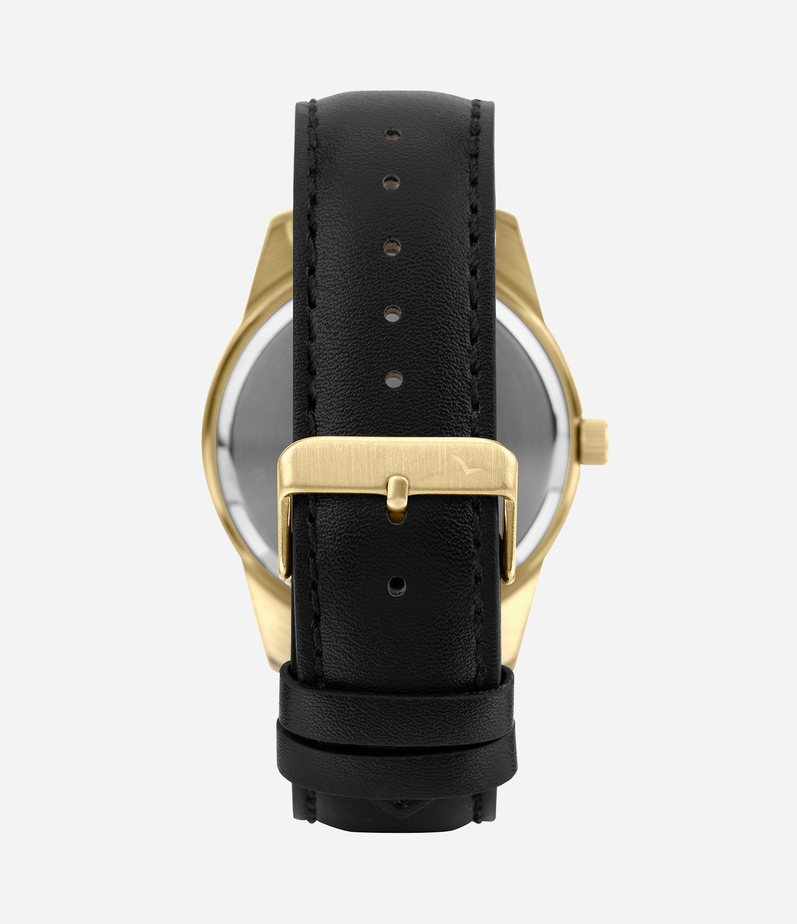 Relogio Analogico Aco Dourado Masculino Condor CO2115MZW K4P Dourado 3