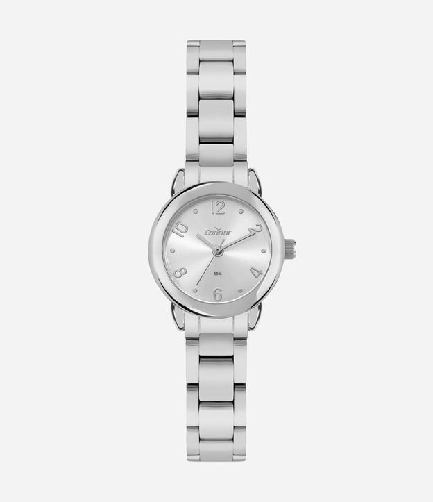 Relógio Analógico Feminino Condor