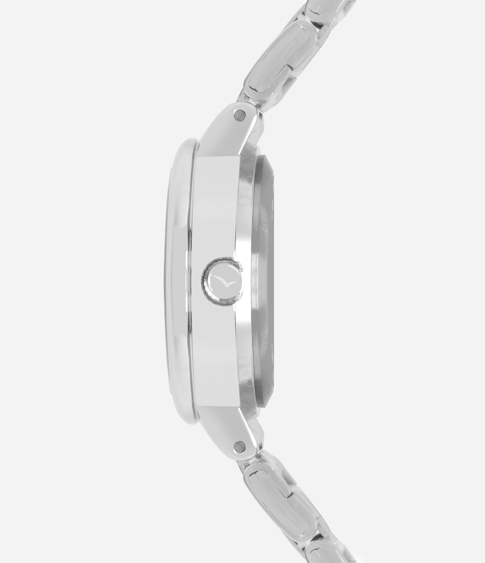 Relógio Analógico Feminino Condor  PRATA 2