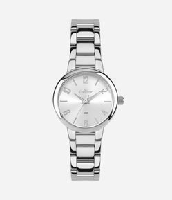 Relógio Analógico Feminino Condor 