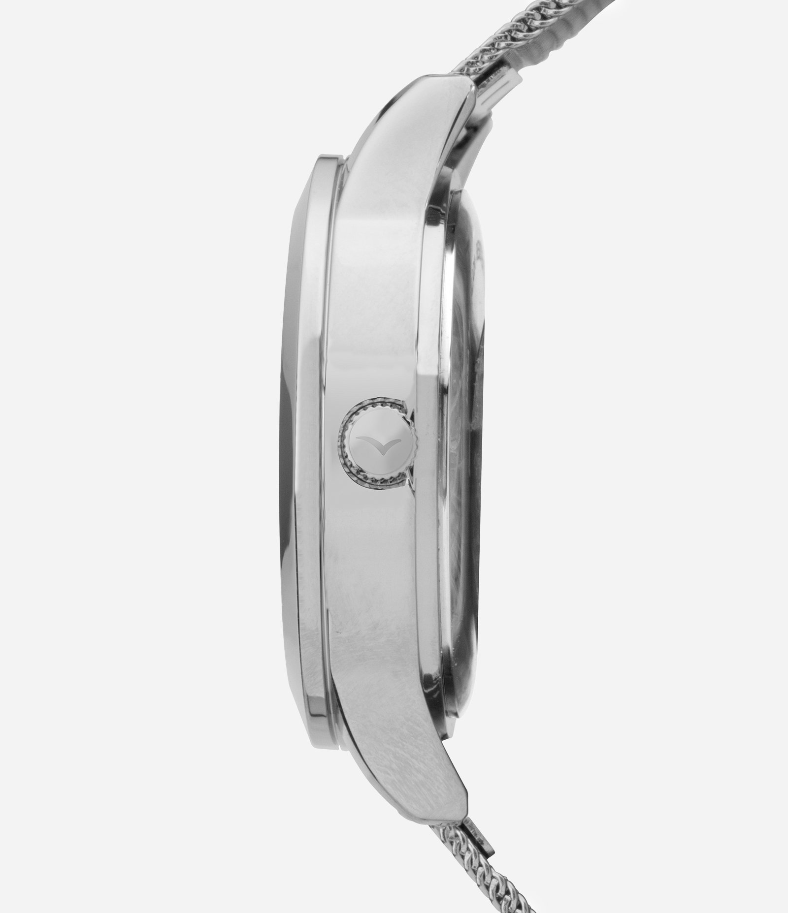 Relógio Analógico Feminino Condor  Prata 2