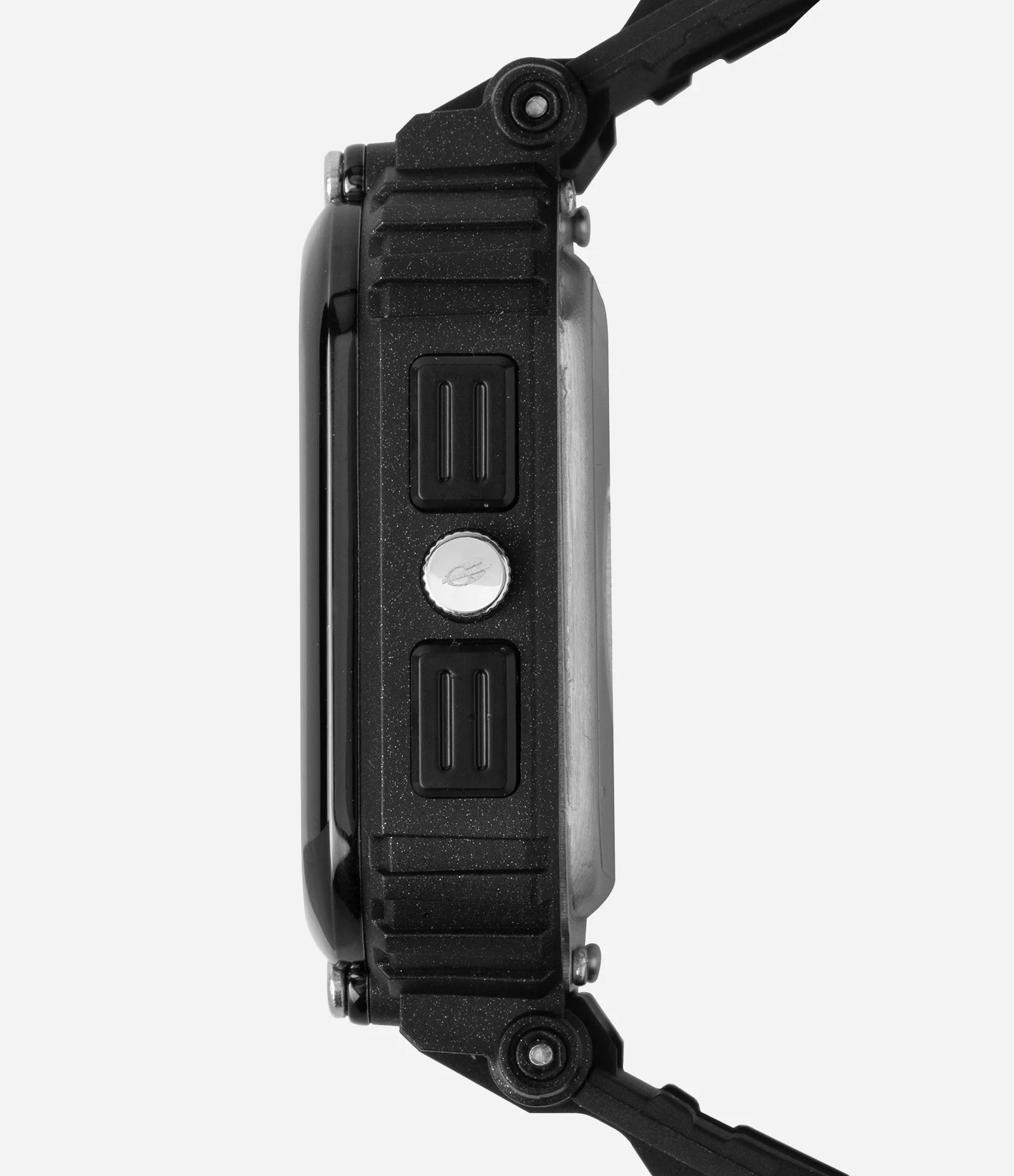 Relogio Digital Masculino Mormaii  PRETO 2