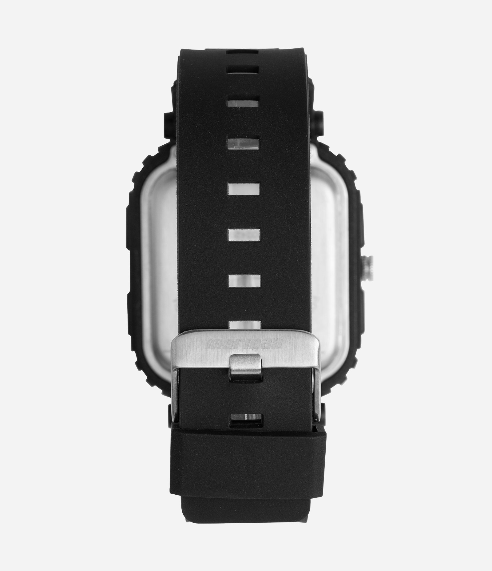 Relogio Digital Masculino Mormaii  PRETO 3