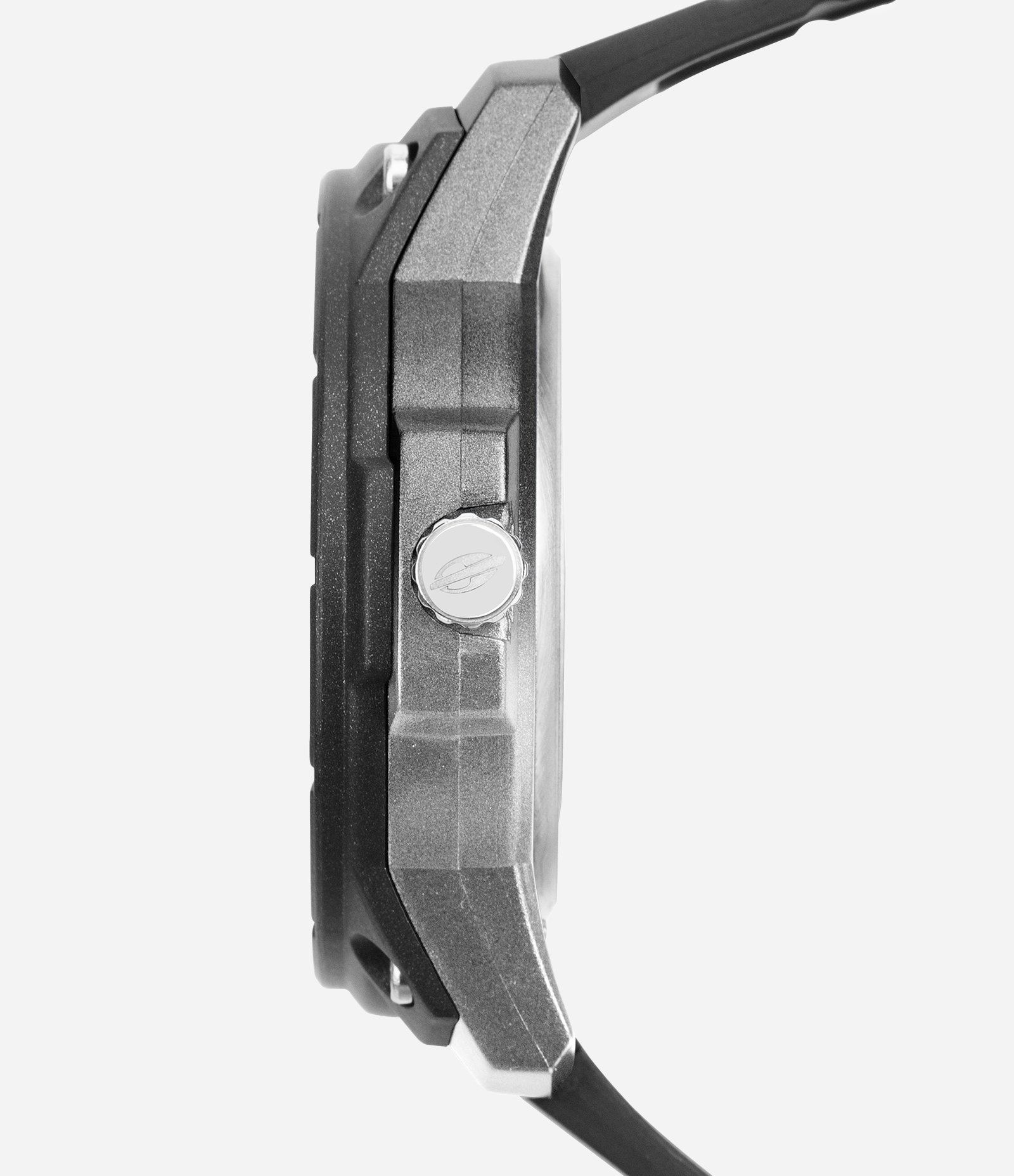 Relogio Analógico Masculino Mormaii  Preto 2