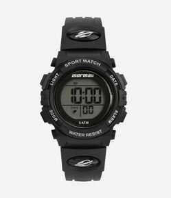 Relógio Digital Masculino Mormaii 