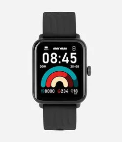 Relogio Smartwatch Unissex Mormaii  